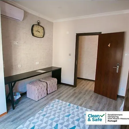 D. Irene Hostel-3